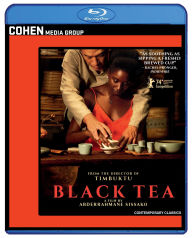Title: Black Tea [Blu-ray]