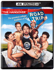 Road Trip [4K Ultra HD Blu-ray]
