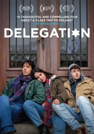 Title: Delegation