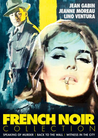 Title: French Noir Collection