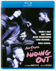 Title: Hiding Out [Blu-ray]