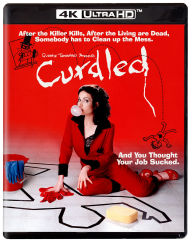 Title: Curdled [4K Ultra HD Blu-ray]