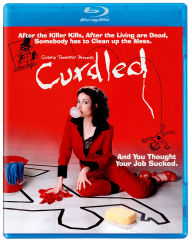 Title: Curdled [Blu-ray]