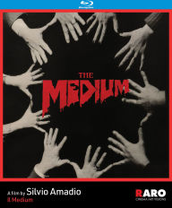 Title: The Medium [Blu-ray]