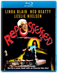 Repossessed [Blu-ray]