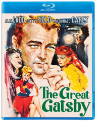 Title: The Great Gatsby [Blu-ray]