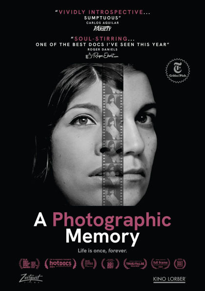 A Photographic Memory