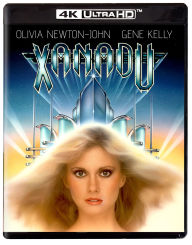Title: Xanadu [4K Ultra HD Blu-ray]