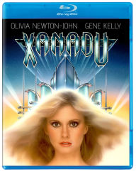 Title: Xanadu [Blu-ray]