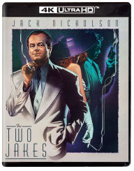 Title: The Two Jakes [4K Ultra HD Blu-ray]