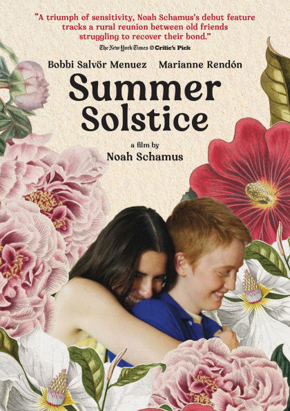 Summer Solstice