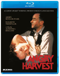 Title: Angry Harvest [Blu-ray]