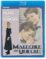 Title: Mädchen in Uniform [Blu-ray]