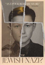 Title: The Jewish Nazi?
