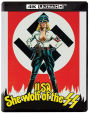 Ilsa, She Wolf of the SS [4K Ultra HD Blu-ray]
