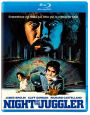 Night of the Juggler [Blu-ray]