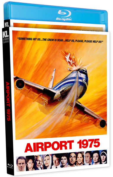 Airport 1975 [Blu-ray] [Special Edition]