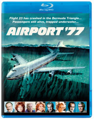 Title: Airport '77 [Blu-ray] [Special Edition]