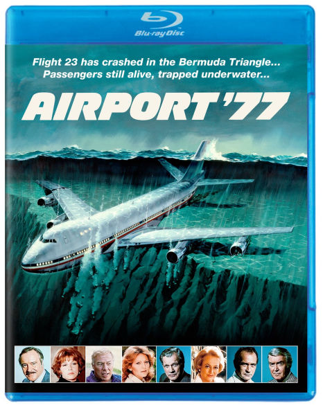 Airport '77 [Blu-ray] [Special Edition]