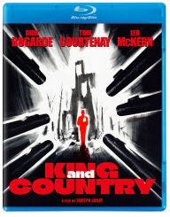 Title: King and Country [Blu-ray]