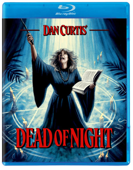 Dead of Night [Blu-ray]