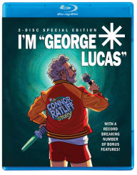 Title: I'm George Lucas: A Connor Ratliff Story [Blu-ray]