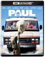 Paul [4K Ultra HD Blu-ray]