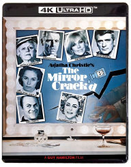 Title: The Mirror Crack'd [4K Ultra HD Blu-ray]