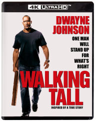 Title: Walking Tall [4K Ultra HD Blu-ray]