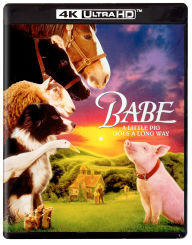 Babe [4K Ultra HD Blu-ray]