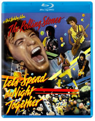 Title: Rolling Stones: Let's Spend the Night Together [Blu-ray]