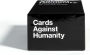 Alternative view 2 of Cards Against Humanity Main Game