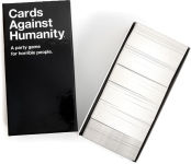 Alternative view 5 of Cards Against Humanity Main Game