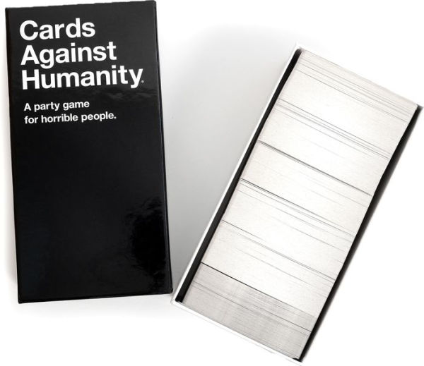 Cards Against Humanity • Main Game