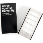 Alternative view 8 of Cards Against Humanity Main Game