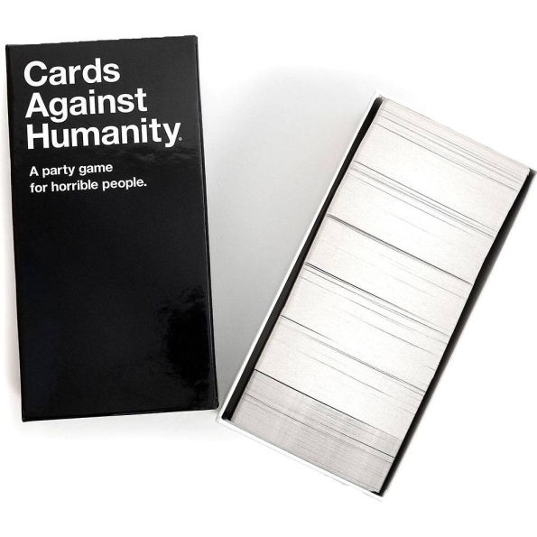 Cards Against Humanity Main Game