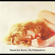 Title: Pamela, Artist: Pamela des Barres