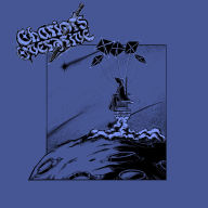Title: Taikonautic Alchemist, Artist: Chariots Overdrive