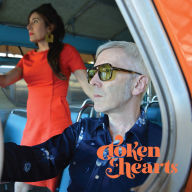 Title: Token Hearts, Artist: Token Hearts