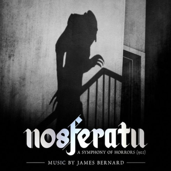Nosferatu [Silva] [Transparent Red]