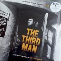 The The Third Man [Original Motion Picture Soundtrack] [Black/White]