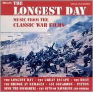 Title: The Longest Day: Classic War Films, Artist: 