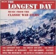 The Longest Day: Classic War Films