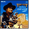 Title: True Grit: Music from the Classic Films of John Wayne, Artist: True Grit: Music From Classic