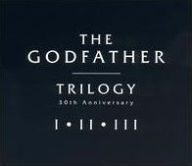 Title: The Godfather Triology: I, II & III, Artist: City of Prague Philharmonic Orchestra