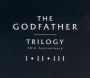 The Godfather Triology: I, II & III