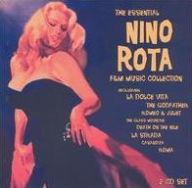 Title: The Essential Nino Rota Film Music Collection, Artist: Prague Philharmonic Orchestra