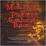 Music from the Pirates of the Caribbean Trilogy