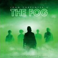 The Fog [Original Motion Picture Soundtrack] [Green/White LP]