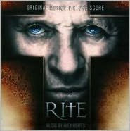 Title: The Rite [Original Motion Picture Score], Artist: Alex Heffes